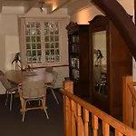 De Orangerie