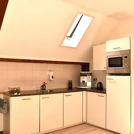 Villa De Orangerie *