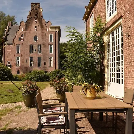 De Orangerie * Loenen