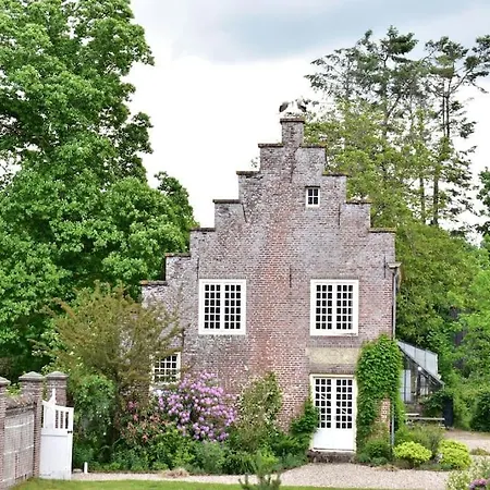 De Orangerie Villa *