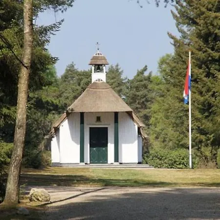 De Orangerie Willa *