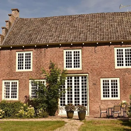 Villa De Orangerie *