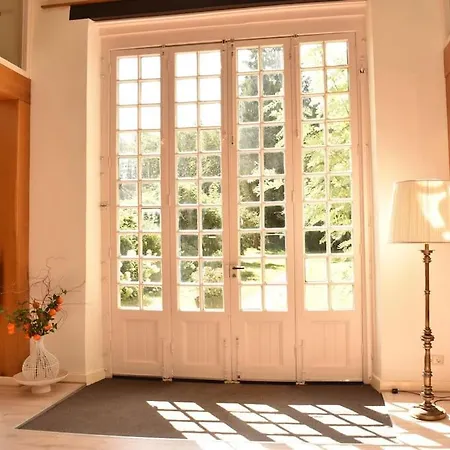 De Orangerie Loenen