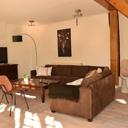 De Orangerie Villa *