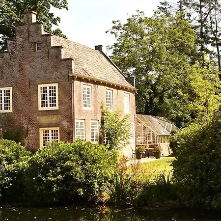 Villa De Orangerie *