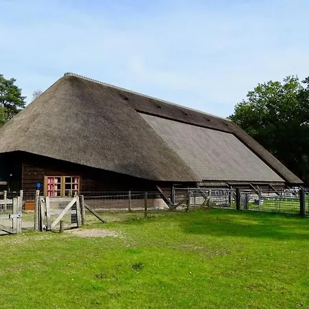 De Orangerie Villa