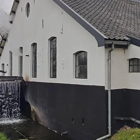 De Orangerie *