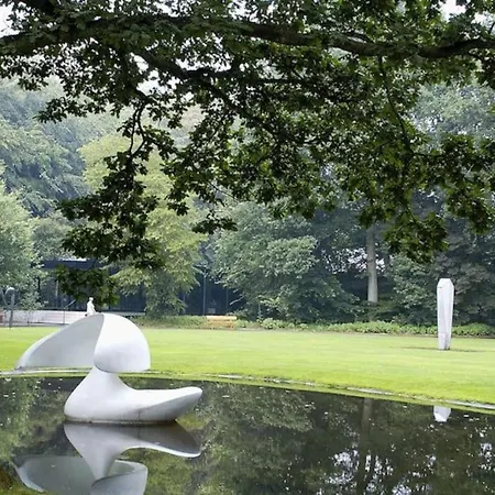 De Orangerie * Loenen
