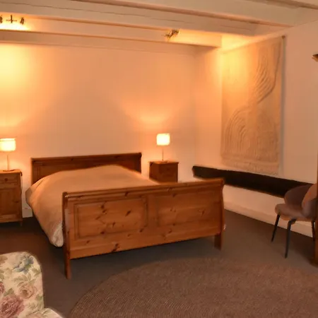 Villa De Orangerie *