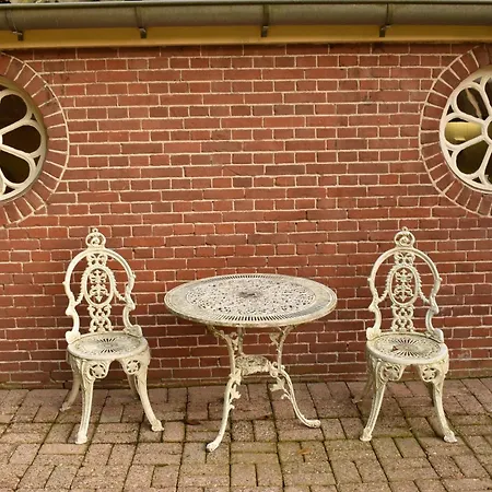 De Orangerie Loenen