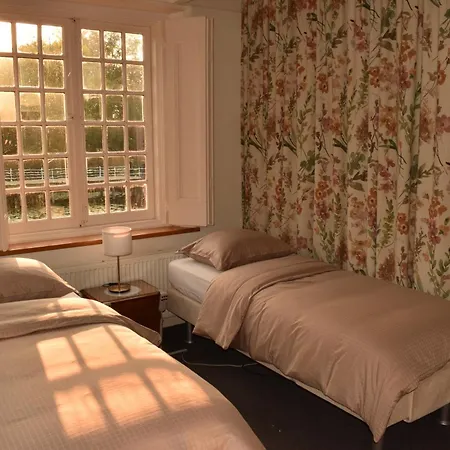 De Orangerie Villa