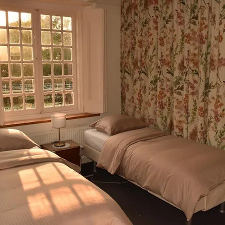 De Orangerie Willa