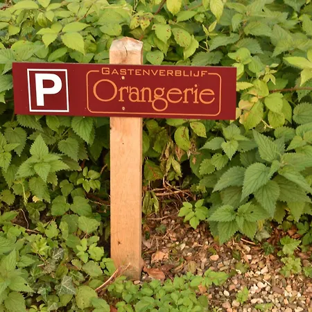 Villa De Orangerie *