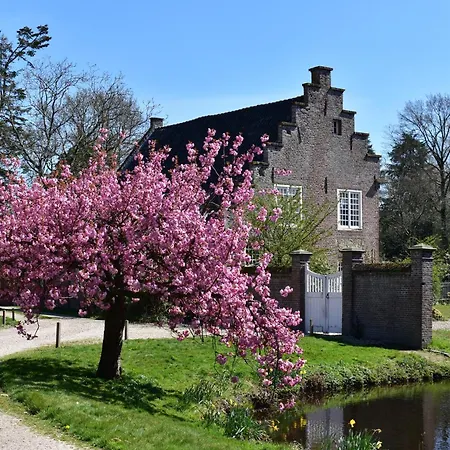 Villa De Orangerie *