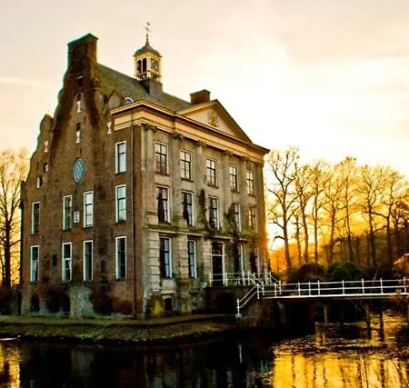 Villa De Orangerie *