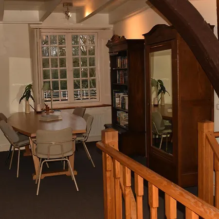 De Orangerie