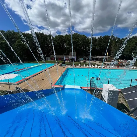 De Orangerie * Loenen