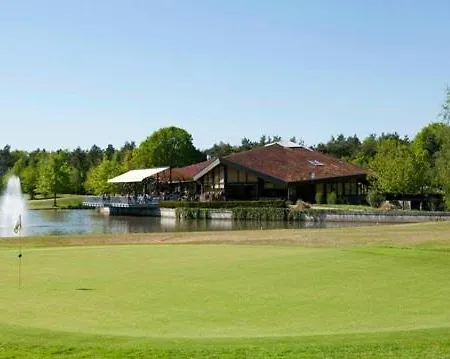 Villa De Orangerie