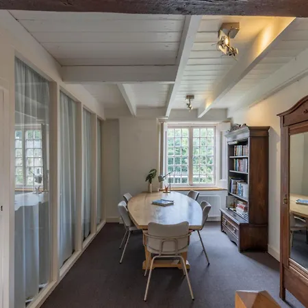 De Orangerie Villa Loenen