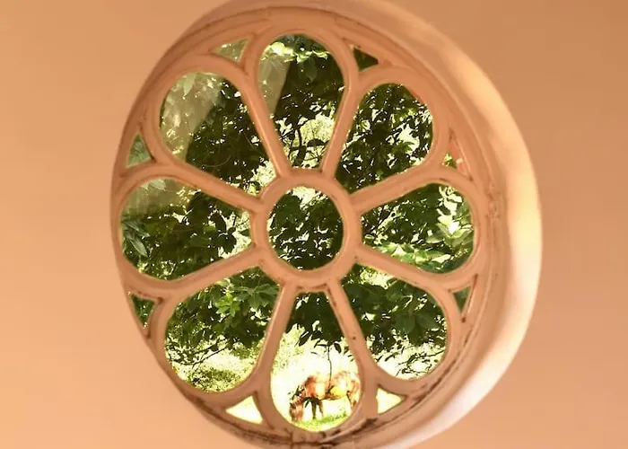 De Orangerie Вилла Loenen