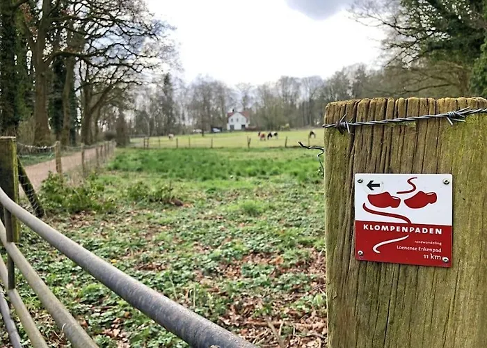 De Orangerie Вилла