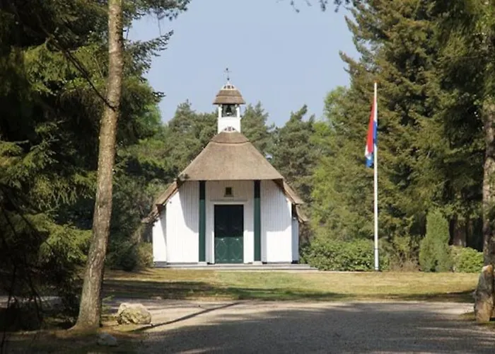 De Orangerie Вилла *