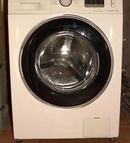 De Orangerie * Loenen