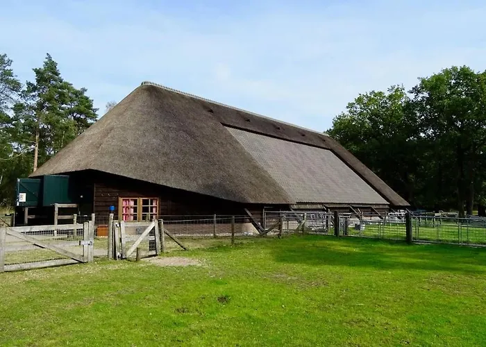 De Orangerie Вилла