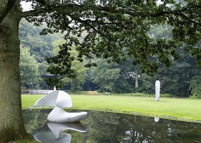 De Orangerie * 로넨