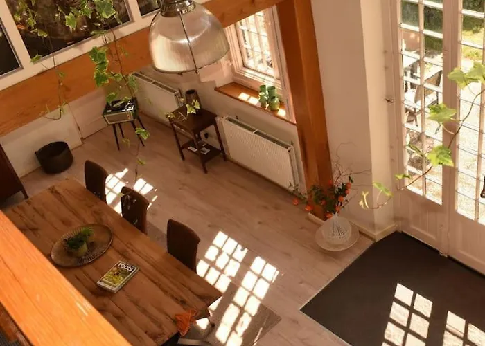 De Orangerie * Loenen