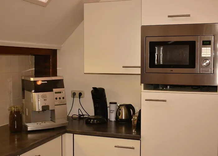 Вилла De Orangerie Loenen