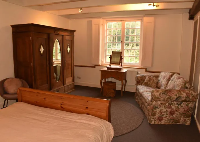 De Orangerie Вилла *