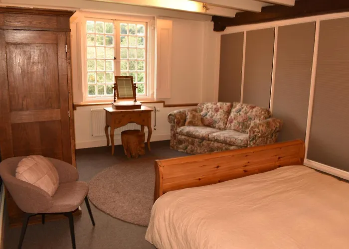 De Orangerie * Loenen