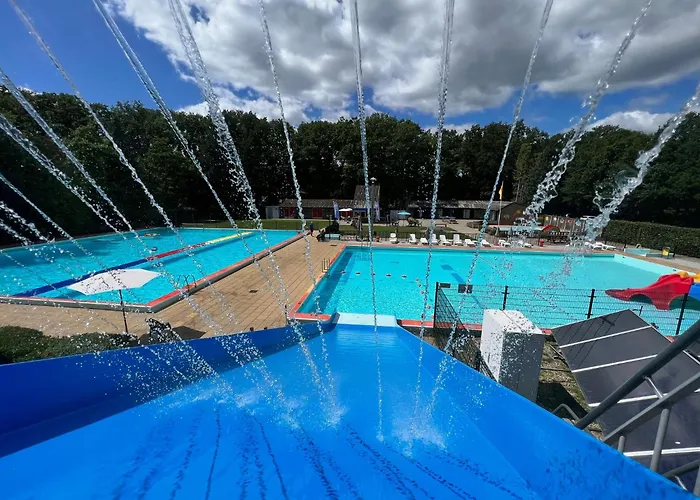 De Orangerie * Loenen