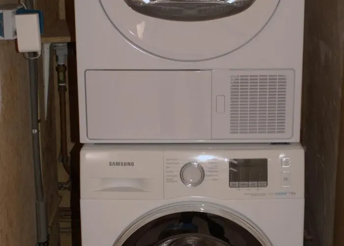 De Orangerie Вилла