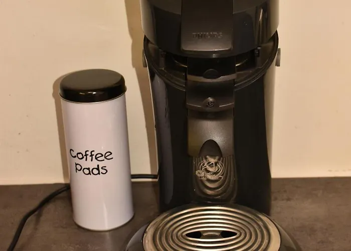 De Orangerie Вилла Loenen