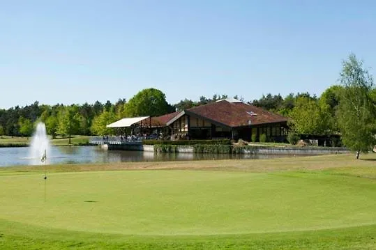 Вилла De Orangerie