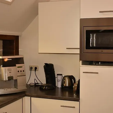 فيلة De Orangerie Loenen