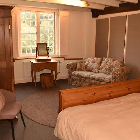 De Orangerie * Loenen