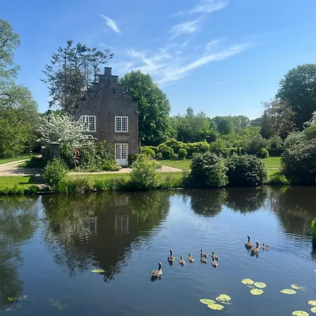 De Orangerie Loenen