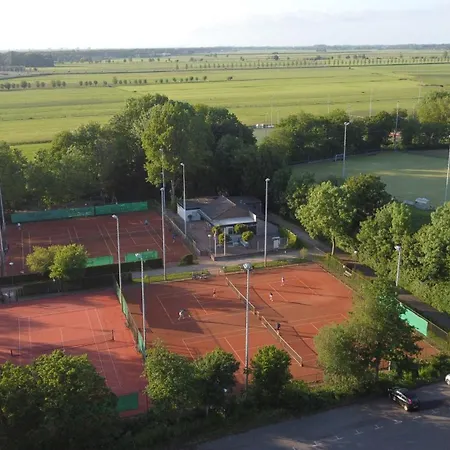 De Orangerie * Loenen