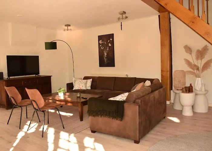 De Orangerie فيلة *