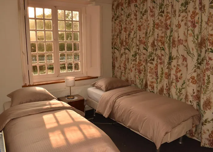 De Orangerie فيلة