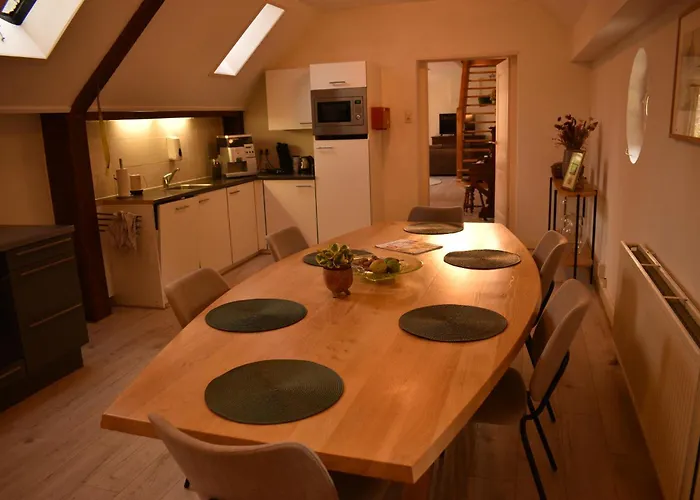 De Orangerie فيلة *