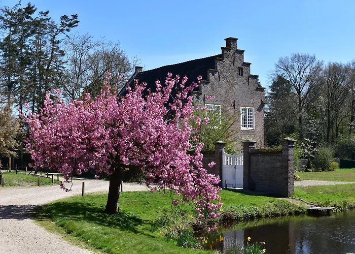 فيلة De Orangerie *