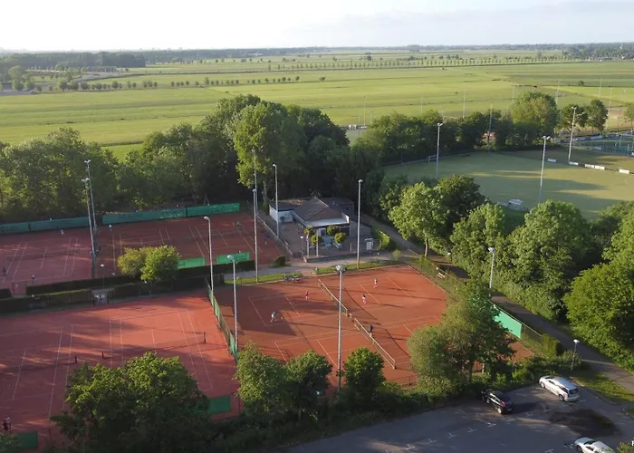 De Orangerie * Loenen