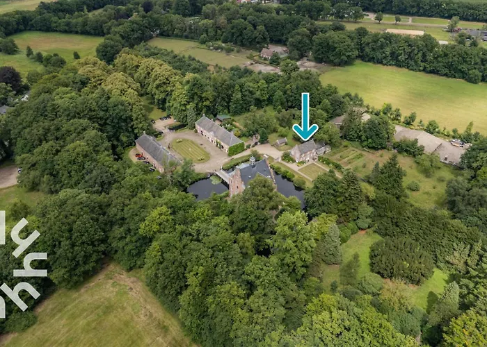 Villa De Orangerie *